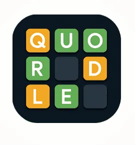 Quordle